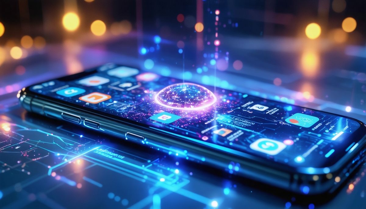 En Popüler Mobil Uygulama Trendleri 2026: Geleceğin Teknolojileriyle Tanışın