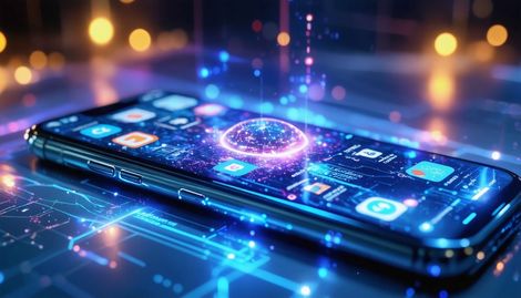 En Popüler Mobil Uygulama Trendleri 2026: Geleceğin Teknolojileriyle Tanışın