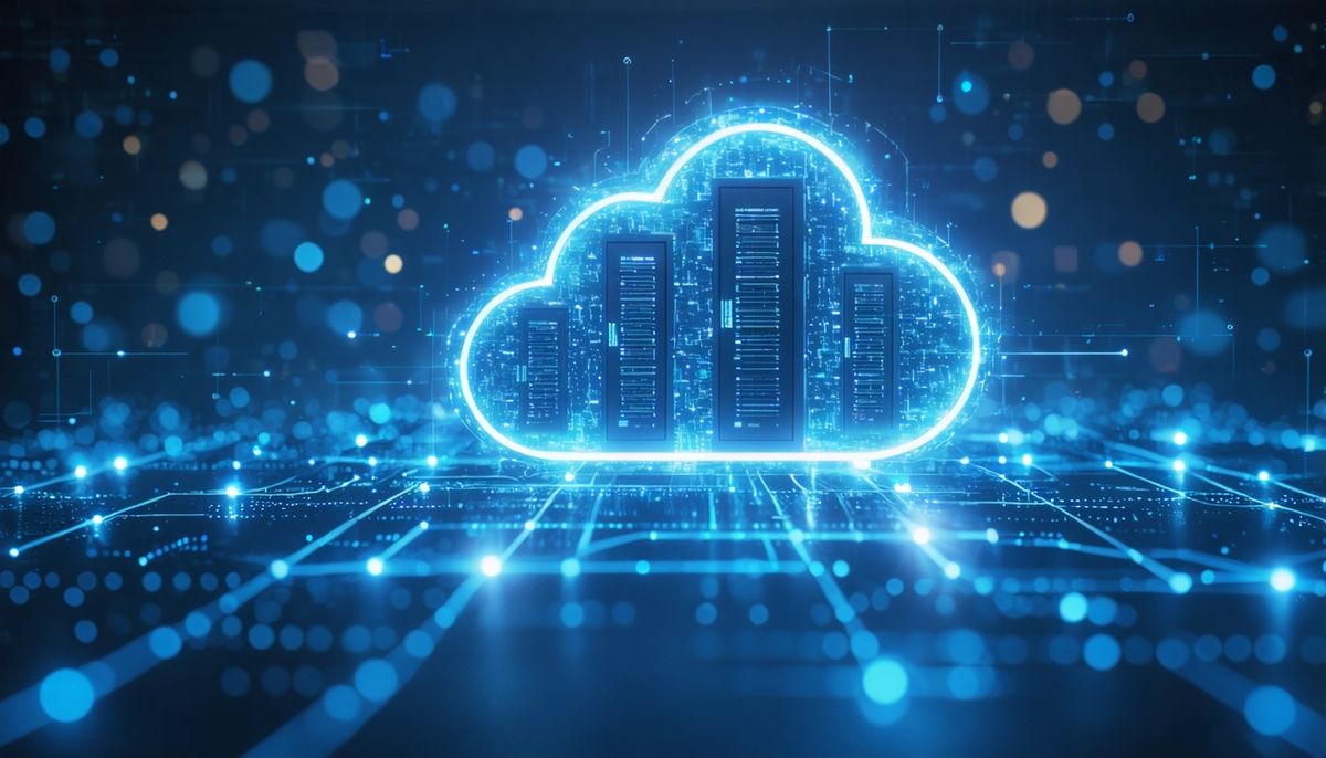 Bulut Teknolojilerinin Avantajları: Esneklik, Güvenlik ve Maliyet Etkinliği