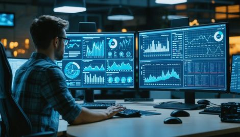 Fonksiyonel ve Fonksiyonel Olmayan Testler: Yazılım Kalitesinde Kritik Adımlar