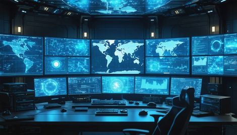 Etkili Siber Güvenlik Araçları ile Dijital Dünyada Güvende Kalmak