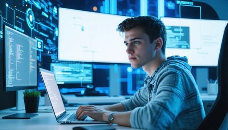 Kodlama Öğrenmenin Temel Adımları: Başlangıç İçin Kapsamlı Öğrenme Rehberi