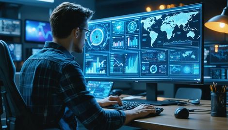 Veri Kalitesini Artırma Yöntemleri: Doğruluk ve Etkin Veri Yönetimi