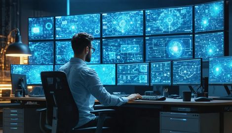 Yazılımda Temel Algoritma Kavramları: Başlangıçtan İleri Seviyeye