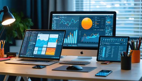 Verimliliği Artıran Dijital Sırları: En Etkili Dijital Araçlar ve Uygulamalar