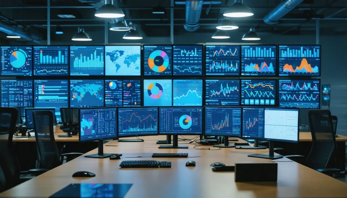 2026 Yılının En İyi Raporlama Araçları ve Veri Görselleştirme Çözümleri