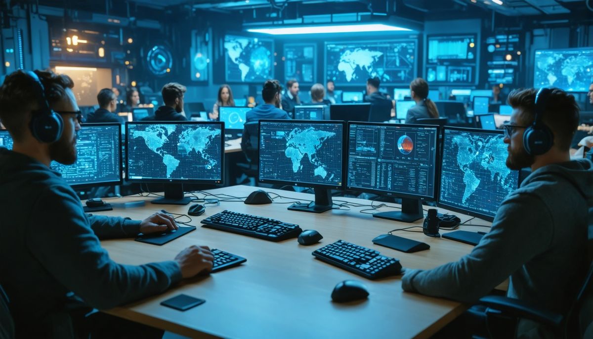 Yazılım Test Süreçlerinde Kalite Artırma: Başarılı Projeler İçin Temel Yaklaşıml