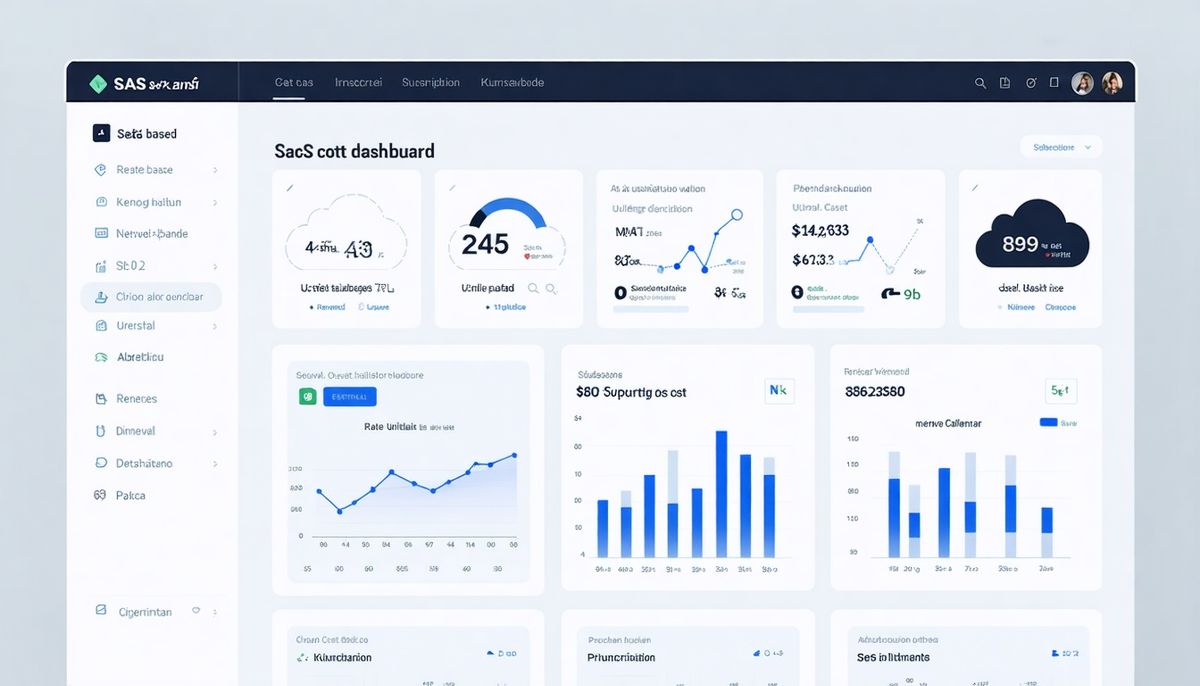 SaaS Maliyet Optimizasyonu: Abonelik Modelleri, FinOps ve Tasarruf Stratejileri