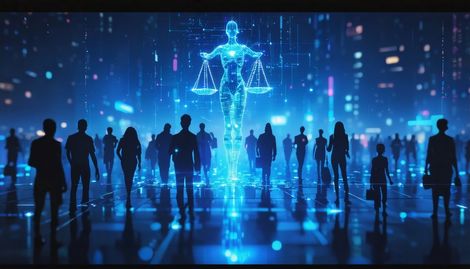 Yapay Zeka Etiği ve Toplumsal Etkiler: Sorumluluklarımız ve Geleceğimiz