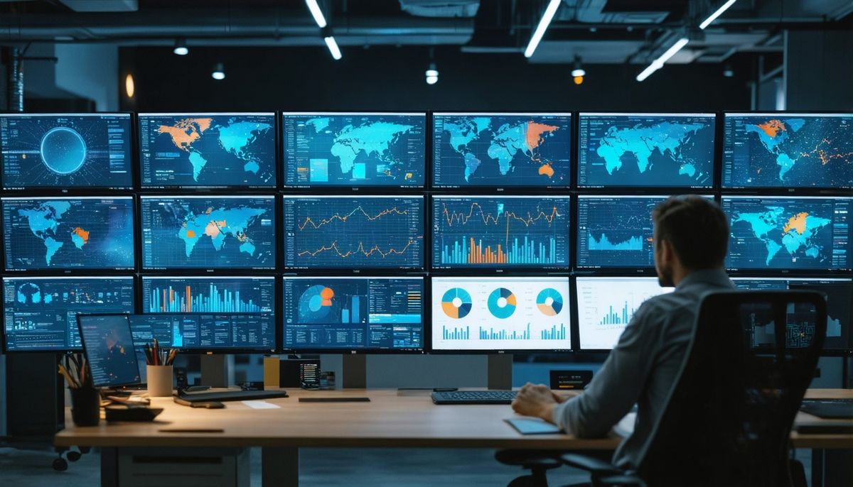 A/B Testleri İçin En İyi Veri Raporlama Araçları: Uygulamalı Karşılaştırma