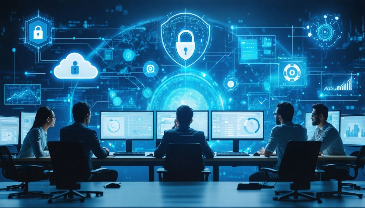 SaaS Uygulamalarında Veri Sızıntılarını Önleme: Teknik Rehberi