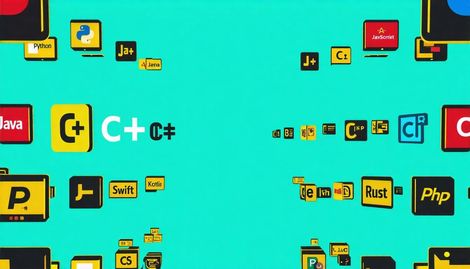 Popüler Programlama Dilleri İncelemesi: Özellikler ve Kullanım Alanları