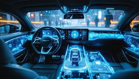 2026 Yılında Yapay Zeka Destekli Dijital Araçların Sektörel Dönüşümü