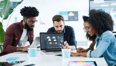 Bulut Yazılımının Avantajları ve İş Dünyasındaki Önemi