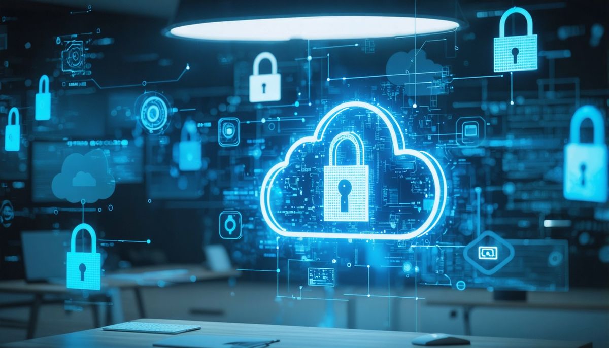 Bulut Çözümlerinde Güvenlik İpuçları ve En İyi Uygulamalar