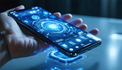 En Yenilikçi Mobil Uygulamalar 2026: Teknolojide Yeni Dönem