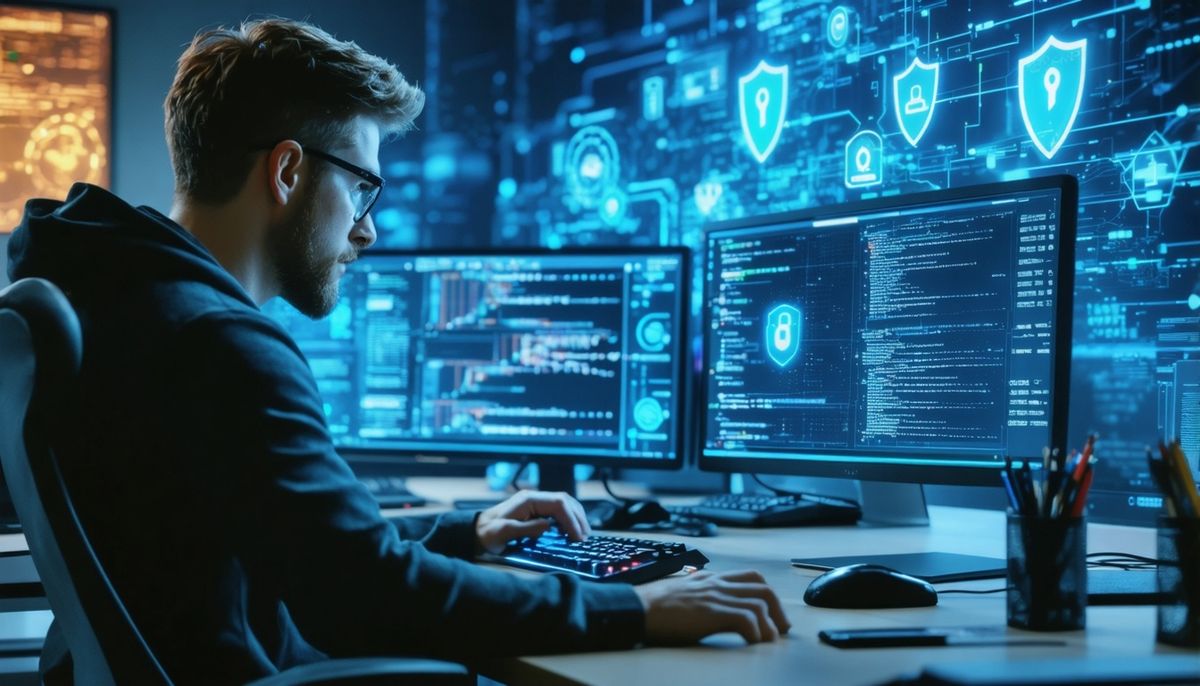 Yazılım Güvenliğinde En İyi Uygulamalar: 2026 İçin Kapsamlı Rehber