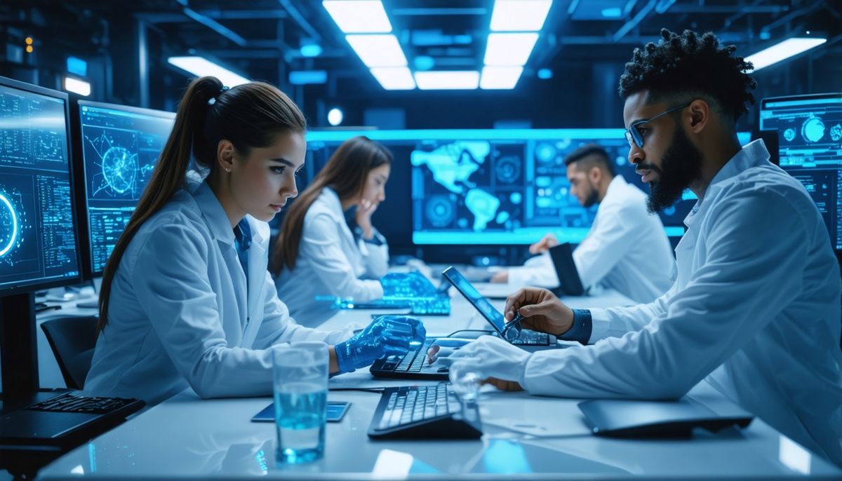 Yazılım Test Süreçlerinde Otomasyonun Önemi ve Uygulamaları