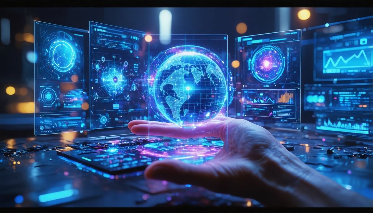 2026 Yılında Yeni Yazılımlarda Öne Çıkan Özellikler ve Kullanıcı Deneyimi