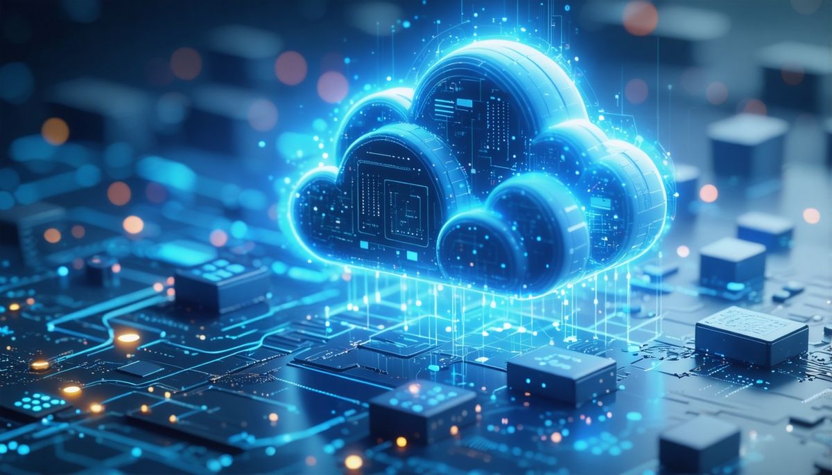 Bulut Bilişim Servis Modelleri: IaaS, PaaS ve SaaS Nedir?