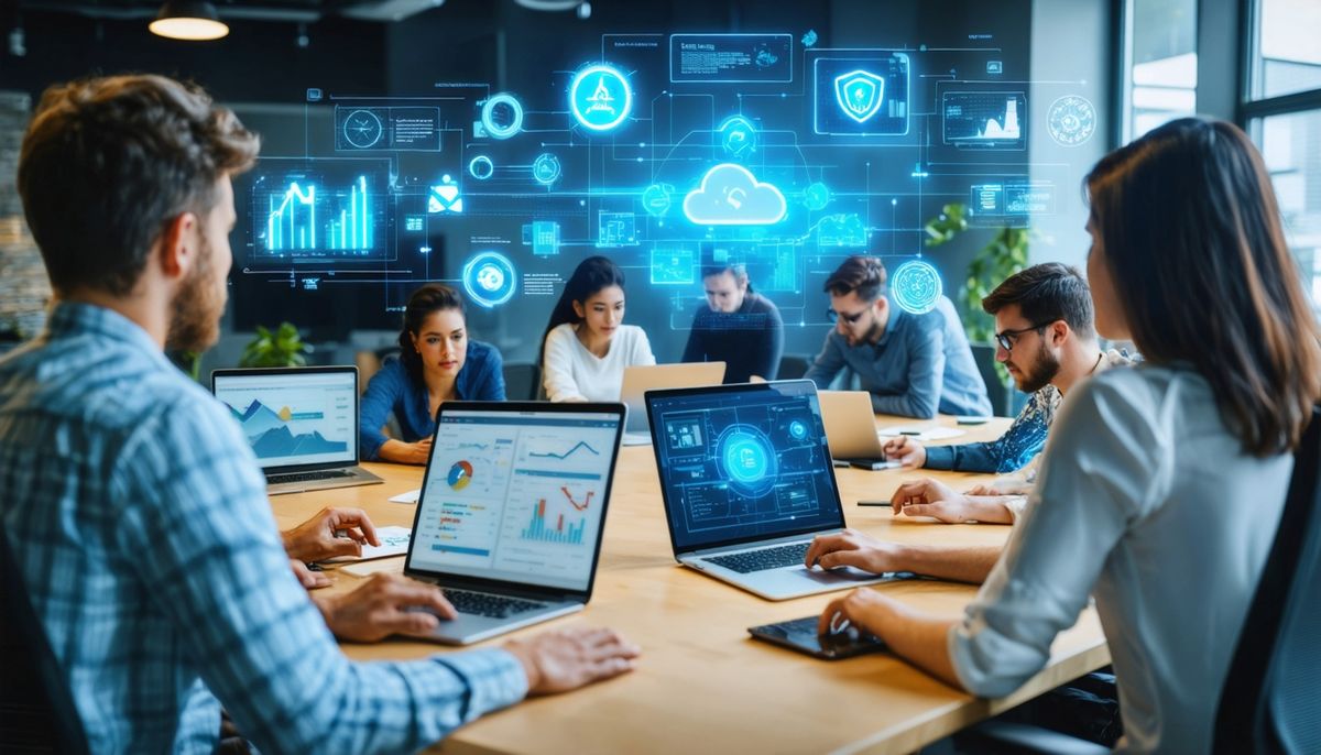 KOBİ'ler İçin 2026'da En İyi Ücretsiz Yazılım ve Araç Rehberi