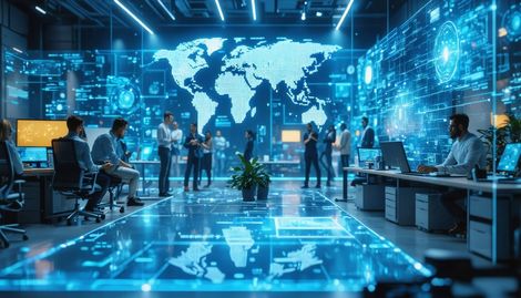 Verimlilik İçin En Yeni Dijital Araçlar 2026: Yapay Zeka Destekli Teknolojilerle