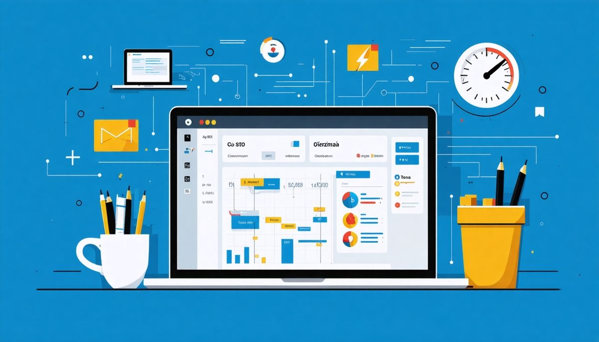 Proje Yönetim Yazılımı İncelemesi: Performans ve Entegrasyon Testi