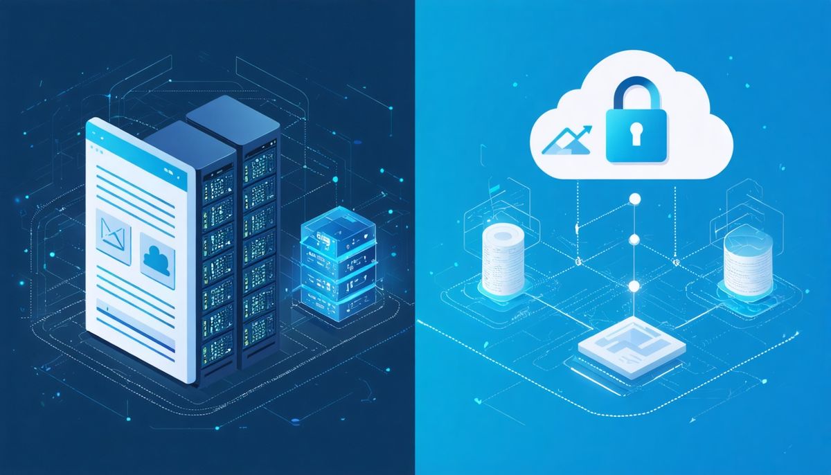 Kurumlar için Hibrit Bulut Stratejisi: Adım Adım Rehber