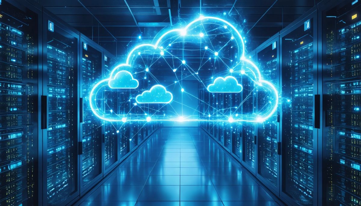 Bulut Bilişim Temelleri ve Avantajları: Kapsamlı Bir Rehber
