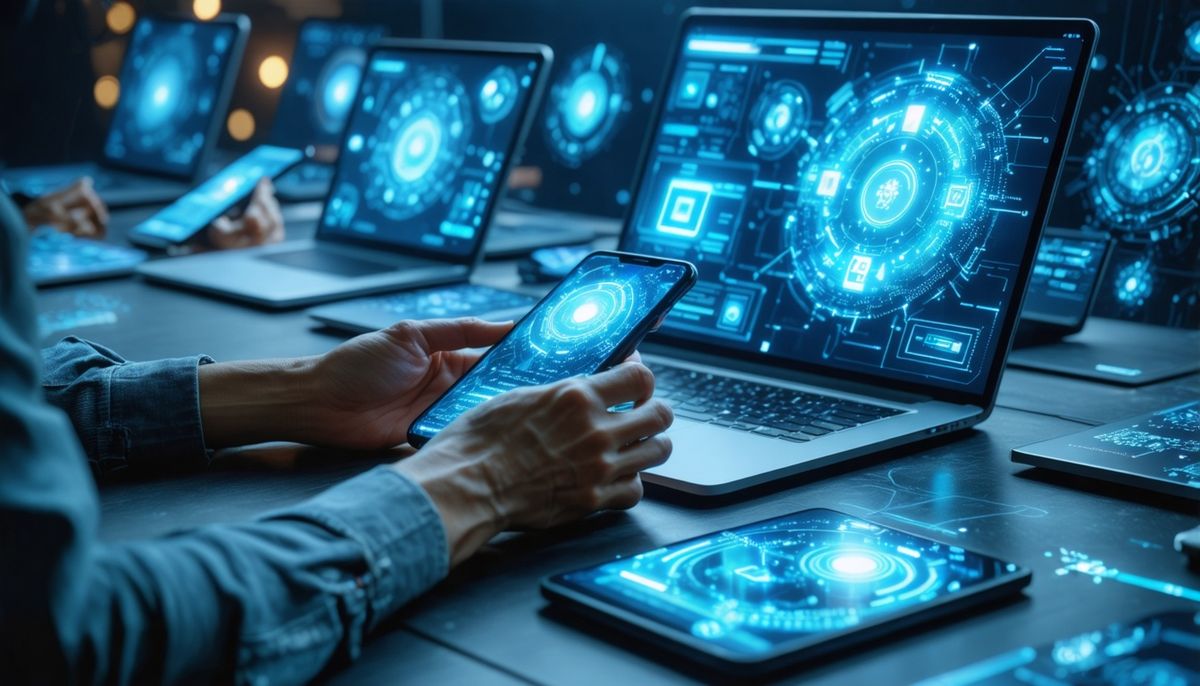 Yeni Yazılımlarda Gizli Özellikler: 2026'nın Yazılım Dünyasındaki Yenilikler ve 