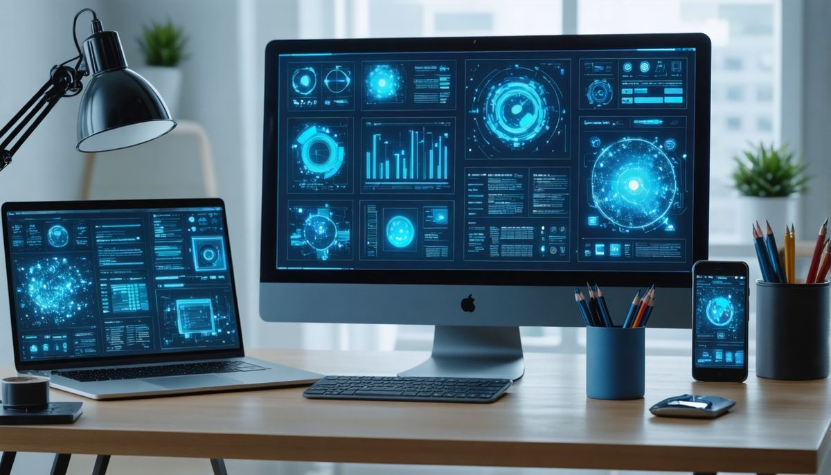 Verimliliği Arttıran Dijital Araçlar: 2026'nın En İyi Uygulamaları ve Kullanım K