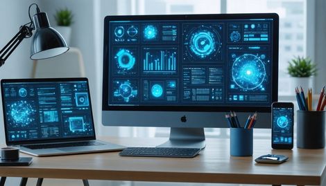 Verimliliği Arttıran Dijital Araçlar: 2026'nın En İyi Uygulamaları ve Kullanım K