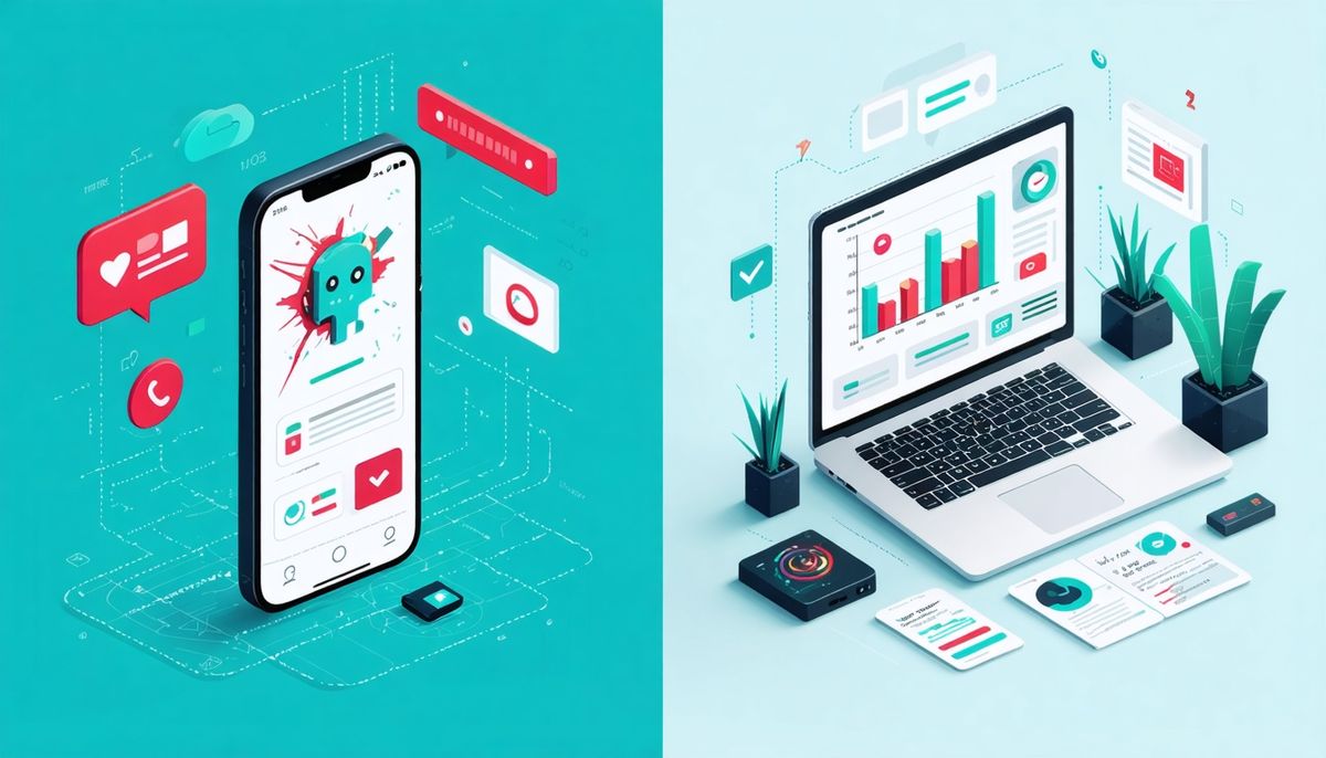 Mobil Uygulama Performansını İyileştirme: Crash, ANR ve Kullanıcı Tutma Rehberi