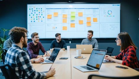 Kalite Güvencesinde Agile Yaklaşımlar: Yazılım Test ve Kalite Güvencesinde YeniD