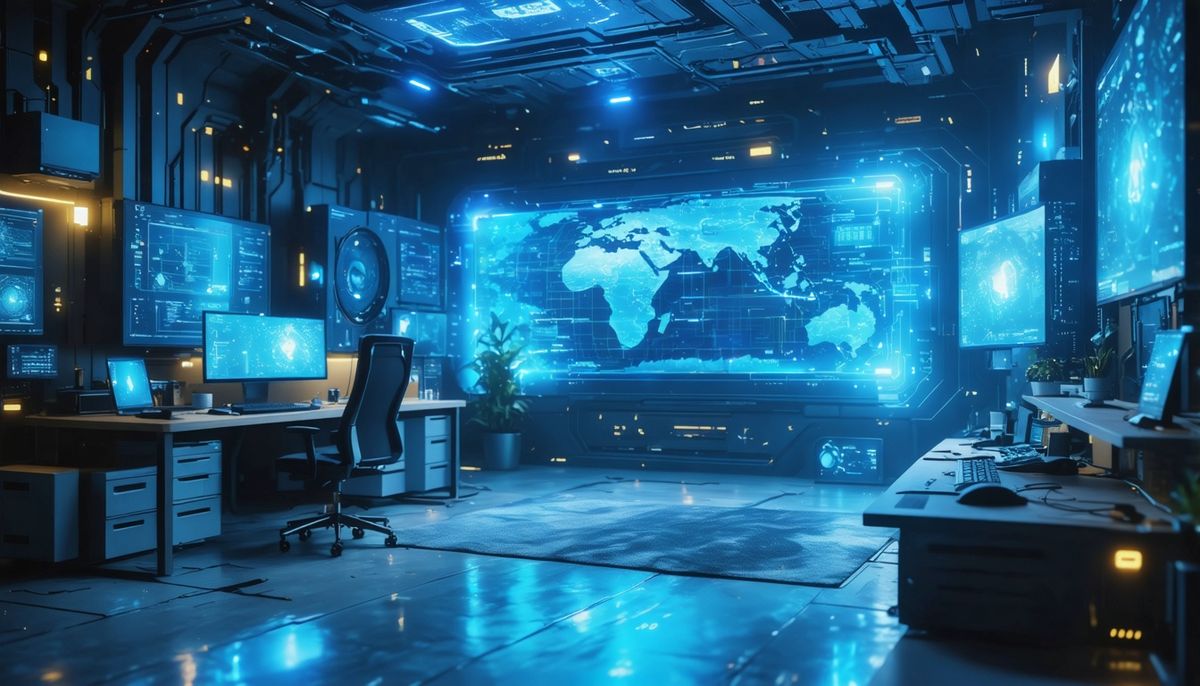 2026 Yılında Yazılım Dünyasında Yenilikler ve Teknoloji Trendleri