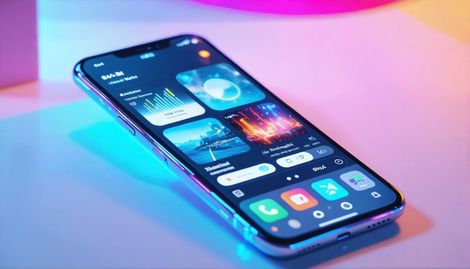 2026 Yılında Mobil Uygulama Trendleri: Yapay Zeka ve Kişiselleştirilmiş Deneyim