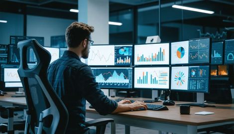 Kullanıcı Deneyimi ve Yazılım Kalitesi: Yazılım Değerlendirme ve Özellik Analizi