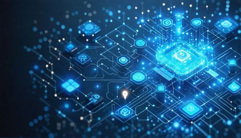 Geleceğin Yazılımları ve 2026 Teknoloji Trendleri: Yazılım Sektöründeki Dönüşüm