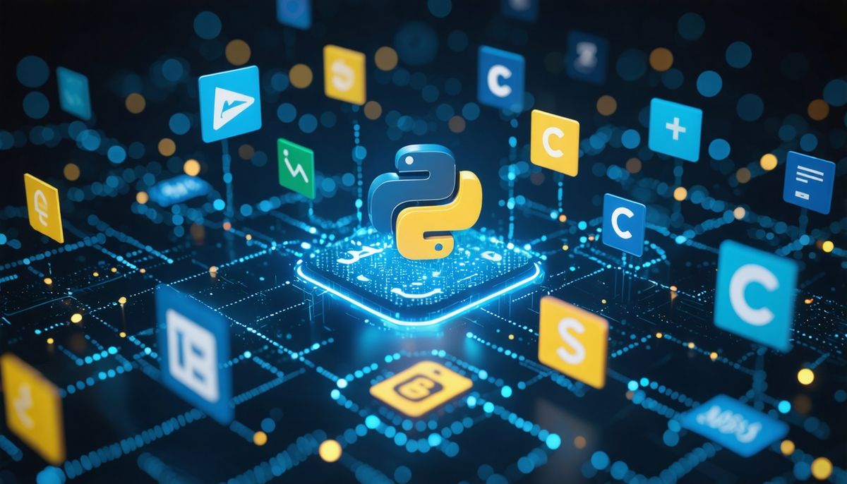 2026 Yılında En Popüler Programlama Dilleri ve Kullanım Alanları