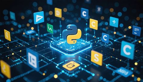 2026 Yılında En Popüler Programlama Dilleri ve Kullanım Alanları