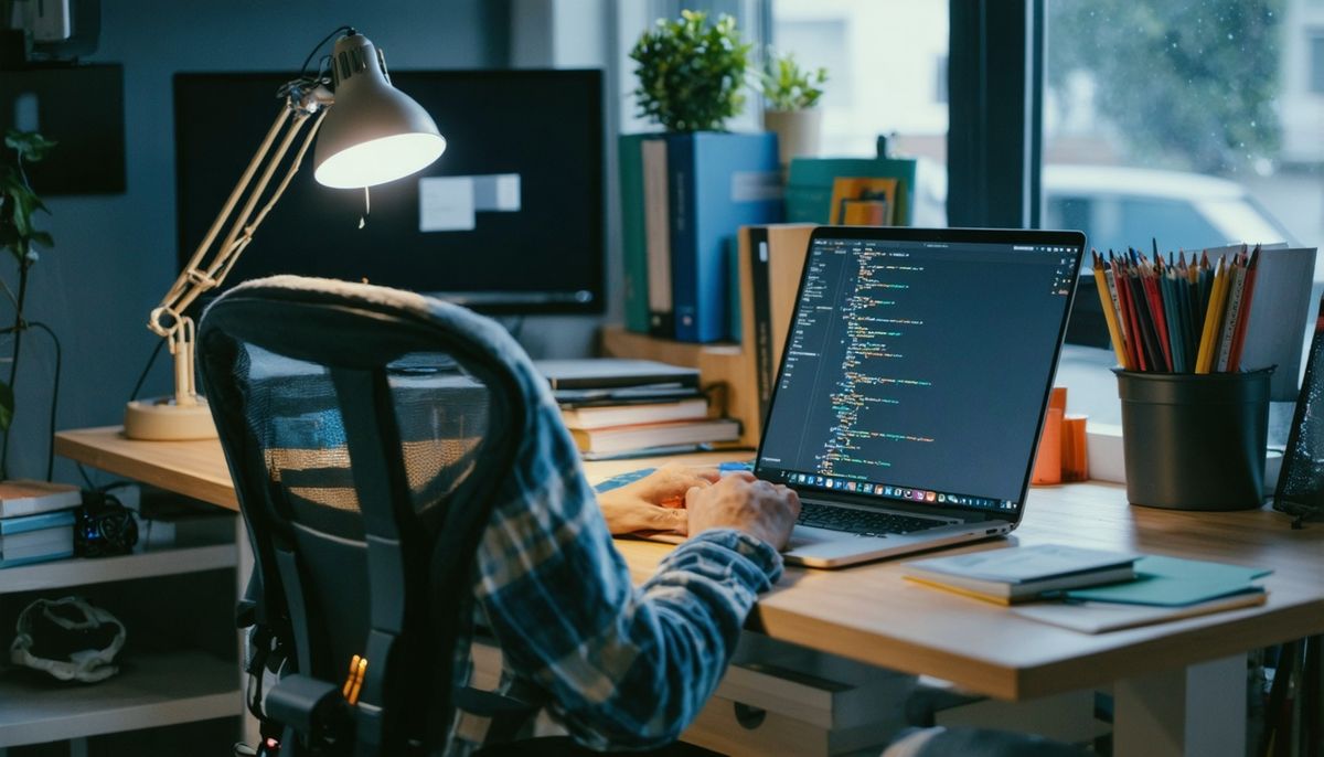 Yeni Başlayanlar İçin Programlama Rehberi: Temel Bilgiler ve Kaynaklar