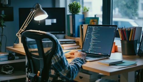 Yeni Başlayanlar İçin Programlama Rehberi: Temel Bilgiler ve Kaynaklar