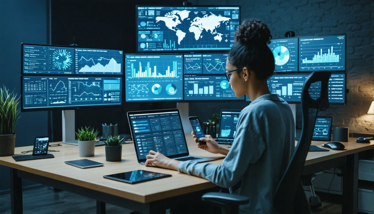 Dijital Araçlarda Verimliliği Artırmanın Etkili Yolları