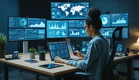 Dijital Araçlarda Verimliliği Artırmanın Etkili Yolları