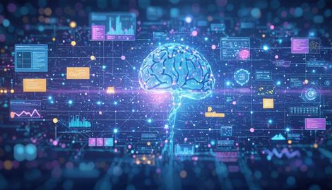 Veri Yapıları ve Algoritmalar Rehberi: Programlama Dünyasının Temel Taşları