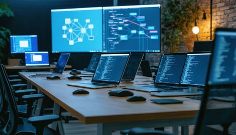 Startup Projeleri İçin Hangi Programlama Dili Seçilmeli? 2026 Rehberi