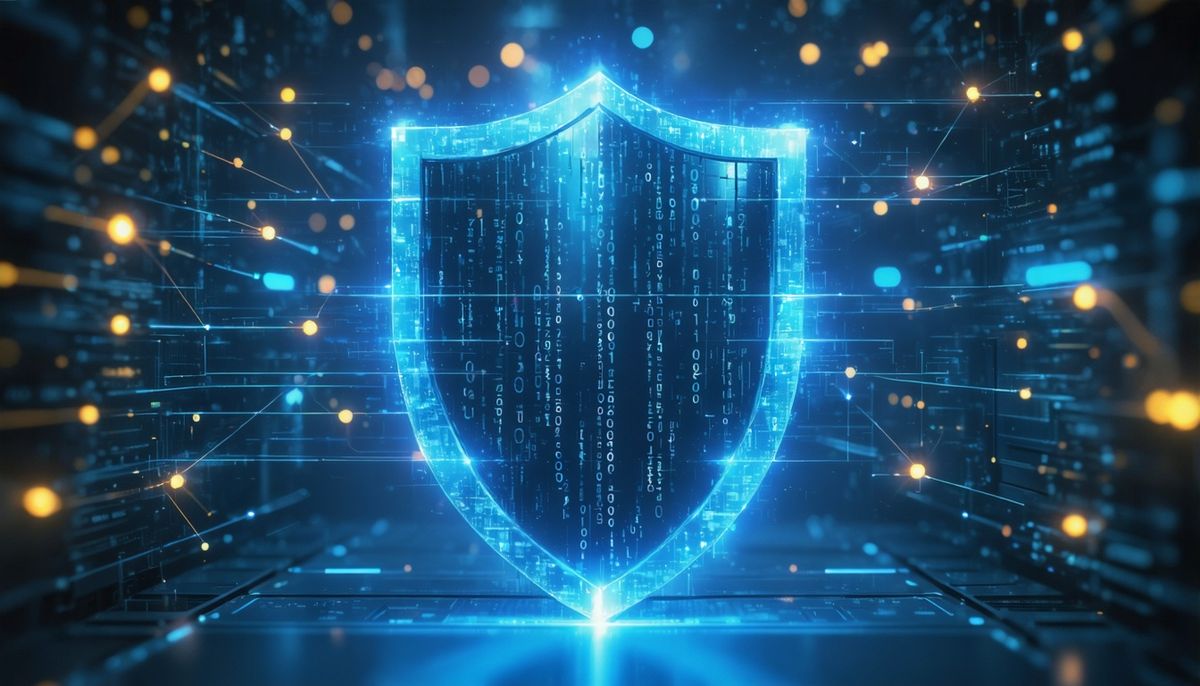 Siber Güvenlikte Temel Korunma Yöntemleri: Yazılım Güvenliği ve Temel Bilgiler