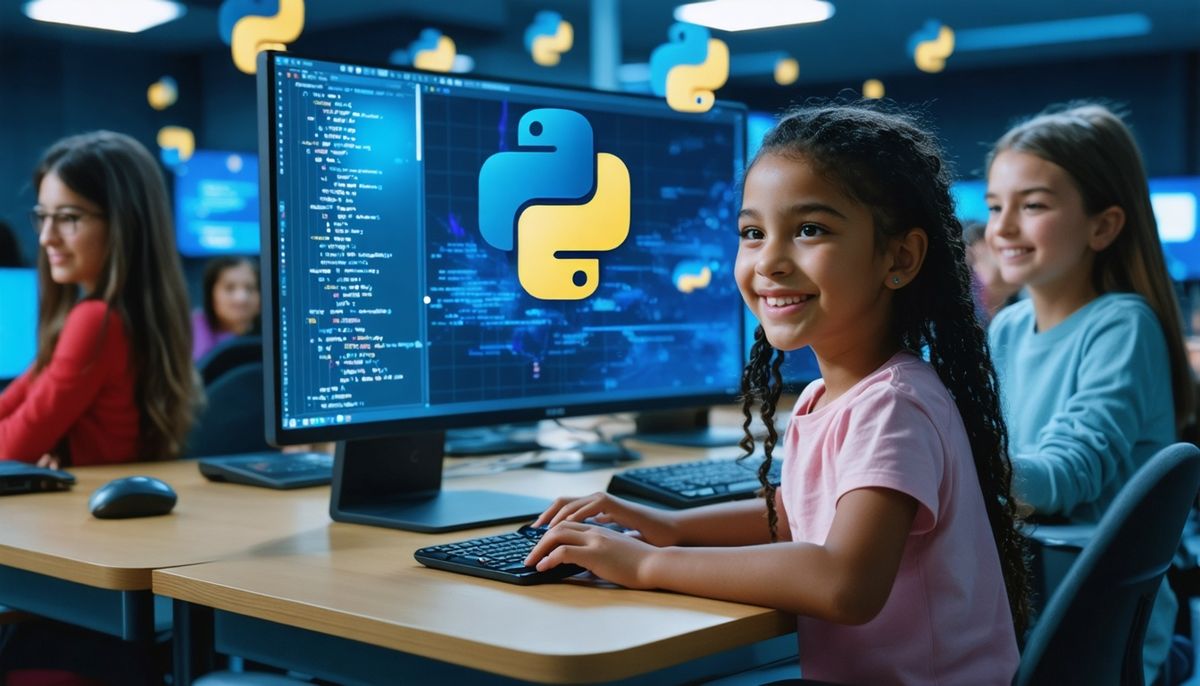 Başlangıç İçin En İyi Programlama Dilleri: Hangi Dili Seçmeli?