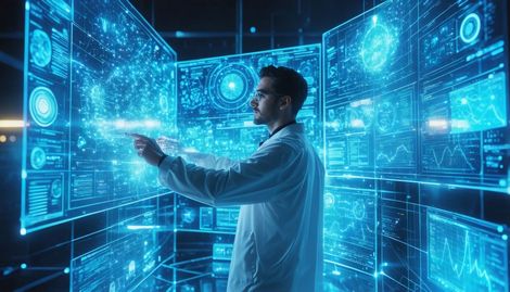 Makine Öğrenimi ile Veri Analizi Nasıl Yapılır? Etkili Yöntemler ve Uygulamalar