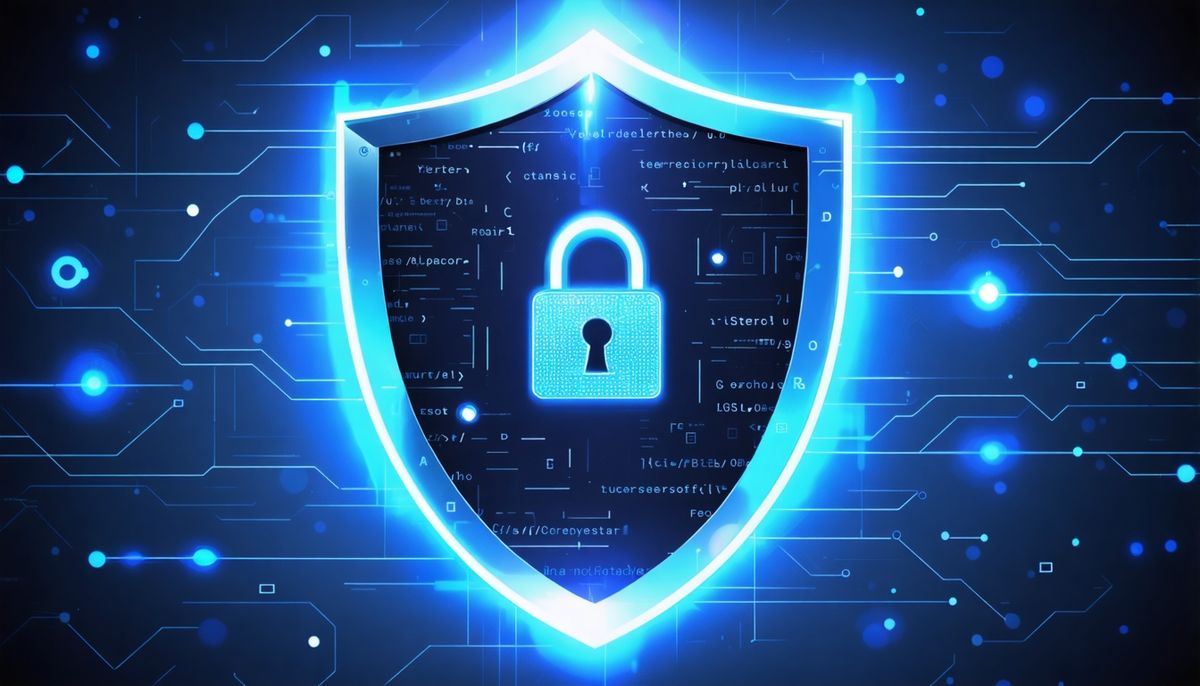 Siber Güvenlikte Temel Önlemler: Korunma Yöntemleri ve Yazılım Güvenliği